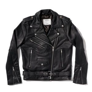 Easy Rider Jacket by Understated Leather 🖤